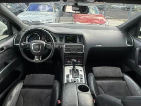 Audi Q7 /S Line/quattro/Пружини/ - 9200 € / 17993.64 лв. - 35275570 14
