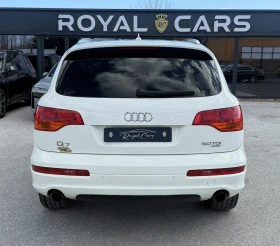 Audi Q7 /S Line/quattro/Пружини/ - 9200 € / 17993.64 лв. - 35275570 6