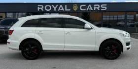 Audi Q7 /S Line/quattro/Пружини/ - 9200 € / 17993.64 лв. - 35275570 4
