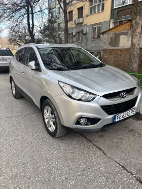 Hyundai IX35 - 11750 € / 22981.00 лв. - 44706558 2