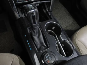 Ford Explorer 2.3 AWD | Mobile.bg � ����� ������ 9