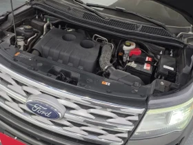 Ford Explorer 2.3 AWD | Mobile.bg � ����� ������ 6