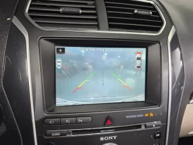 Ford Explorer 2.3 AWD | Mobile.bg � ����� ������ 17