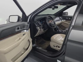 Ford Explorer 2.3 AWD | Mobile.bg � ����� ������ 10
