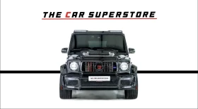 Mercedes-Benz G 63 AMG AMG 900 ROCKET KIT | Mobile.bg � ����� ������ 2