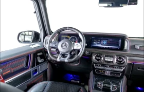 Mercedes-Benz G 63 AMG AMG 900 ROCKET KIT | Mobile.bg � ����� ������ 8
