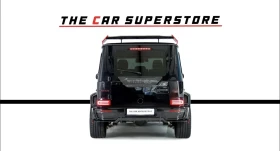 Mercedes-Benz G 63 AMG AMG 900 ROCKET KIT | Mobile.bg � ����� ������ 6