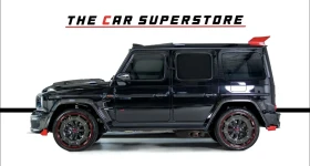 Mercedes-Benz G 63 AMG AMG 900 ROCKET KIT | Mobile.bg � ����� ������ 4