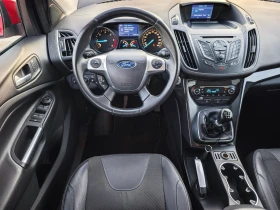 Ford Kuga EURO-6  | Mobile.bg � ����� ������ 15