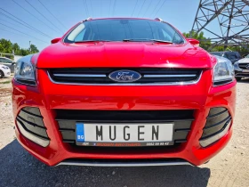 Ford Kuga EURO-6  | Mobile.bg � ����� ������ 9