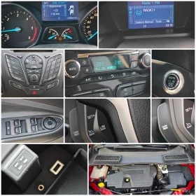 Ford Kuga EURO-6  | Mobile.bg � ����� ������ 17