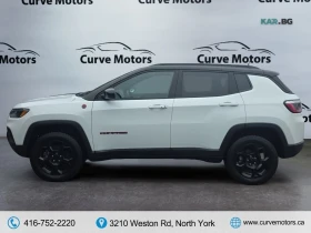 Jeep Compass Trailhawk 4WD/DRIVE-ASSISTS/360CAMERA/DIGITAL - 20200 € / 39507.77 лв. - 66081275 4