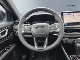 Jeep Compass Trailhawk 4WD/DRIVE-ASSISTS/360CAMERA/DIGITAL - 20200 € / 39507.77 лв. - 66081275 8