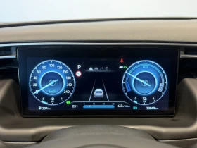 Hyundai Tucson EXCLUSIVE HYBRID - 32400 € / 63368.89 лв. - 91340611 12