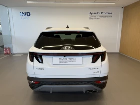 Hyundai Tucson EXCLUSIVE HYBRID - 32400 € / 63368.89 лв. - 91340611 4