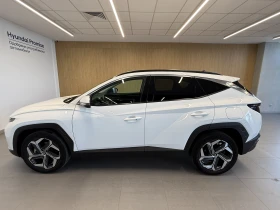 Hyundai Tucson EXCLUSIVE HYBRID - 32400 € / 63368.89 лв. - 91340611 2
