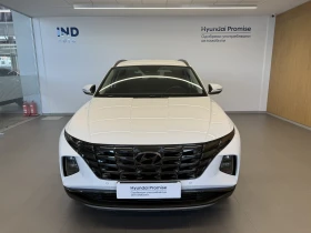 Hyundai Tucson EXCLUSIVE HYBRID - 32400 € / 63368.89 лв. - 91340611 8
