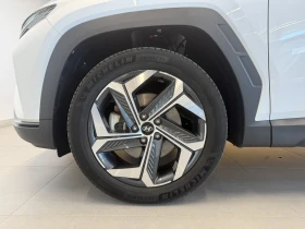 Hyundai Tucson EXCLUSIVE HYBRID - 32400 € / 63368.89 лв. - 91340611 9