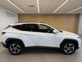 Hyundai Tucson EXCLUSIVE HYBRID - 32400 € / 63368.89 лв. - 91340611 6