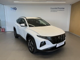 Hyundai Tucson EXCLUSIVE HYBRID - 32400 € / 63368.89 лв. - 91340611 7