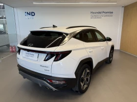 Hyundai Tucson EXCLUSIVE HYBRID - 32400 € / 63368.89 лв. - 91340611 5