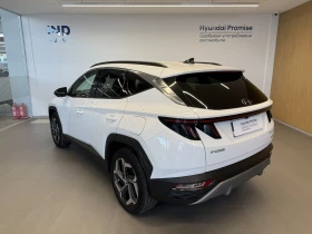 Hyundai Tucson EXCLUSIVE HYBRID - 32400 € / 63368.89 лв. - 91340611 3