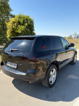 VW Touareg | Mobile.bg � ����� ������ 3