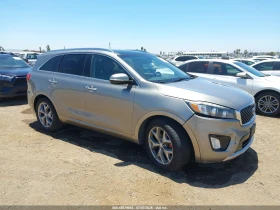 Kia Sorento | Mobile.bg � ����� ������ 8