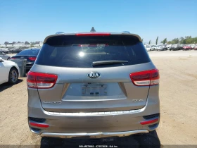 Kia Sorento | Mobile.bg � ����� ������ 6