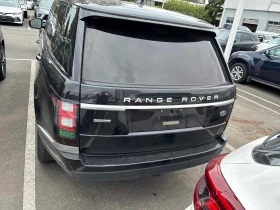 Land Rover Range rover * SC Autobiography * CARFAX * ����� �� ����������� | Mobile.bg � ����� ������ 4