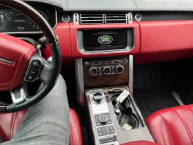 Land Rover Range rover * SC Autobiography * CARFAX * ����� �� ����������� | Mobile.bg � ����� ������ 9