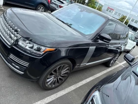 Land Rover Range rover * SC Autobiography * CARFAX * ����� �� ����������� | Mobile.bg � ����� ������ 16