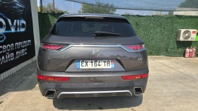 DS DS 7 Crossback RIVOLI * 2.0HDI  | Auto.bg — изображение 4