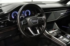 Audi Q7 TECHNIK* S-LINE* �����* �����* PANO* DIS* MATRIX*  | Mobile.bg � ����� ������ 8