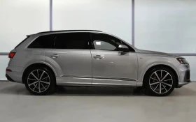 Audi Q7 TECHNIK* S-LINE* �����* �����* PANO* DIS* MATRIX*  | Mobile.bg � ����� ������ 6