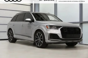 Audi Q7 TECHNIK* S-LINE* �����* �����* PANO* DIS* MATRIX*  | Mobile.bg � ����� ������ 2