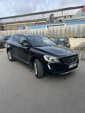 Volvo XC60 SUMMUM | Mobile.bg � ����� ������ 2
