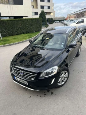 ������ Volvo XC60