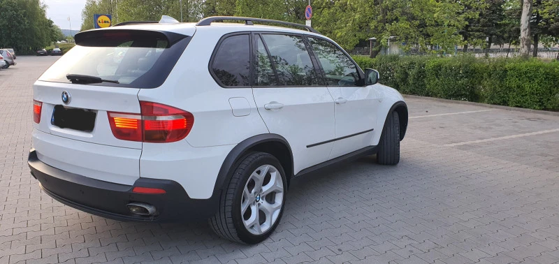 BMW X5, снимка 12 - Автомобили и джипове - 47106324