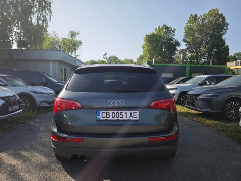 Audi Q5 S Line, снимка 6 - Автомобили и джипове - 46343452