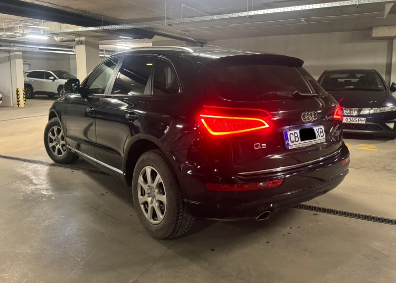 Audi Q5 2.0TDI, снимка 2 - Автомобили и джипове - 49218103