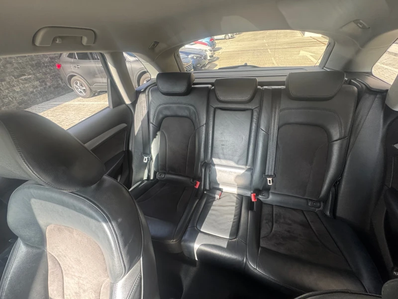 Audi Q5 2.0TDI, снимка 5 - Автомобили и джипове - 49218103