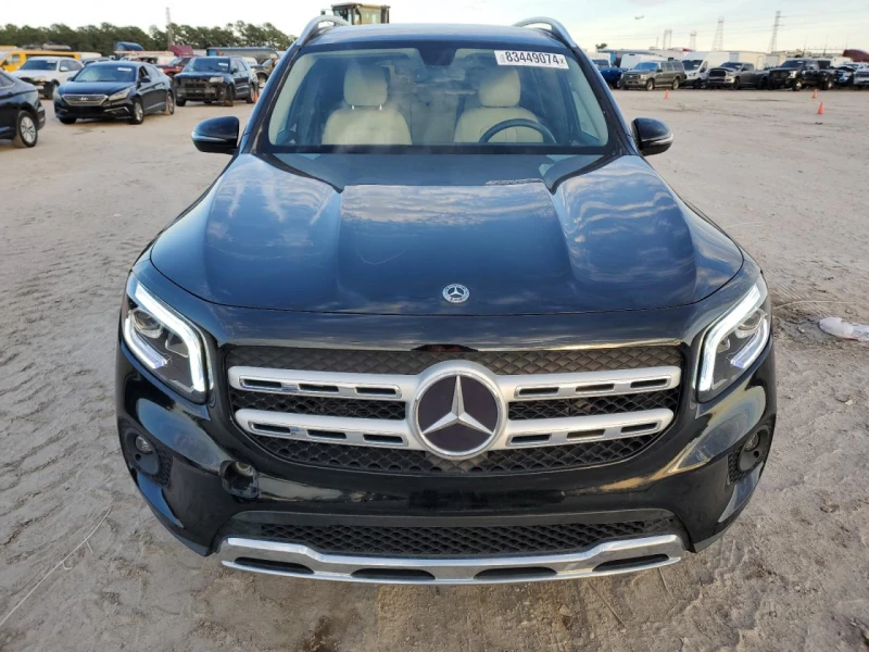 Mercedes-Benz GLB 250, снимка 5 - Автомобили и джипове - 49285957