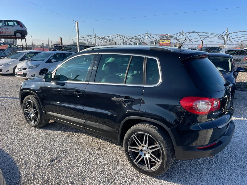 VW Tiguan 1.4TSI ЛИЗИНГ, снимка 5 - Автомобили и джипове - 49375719