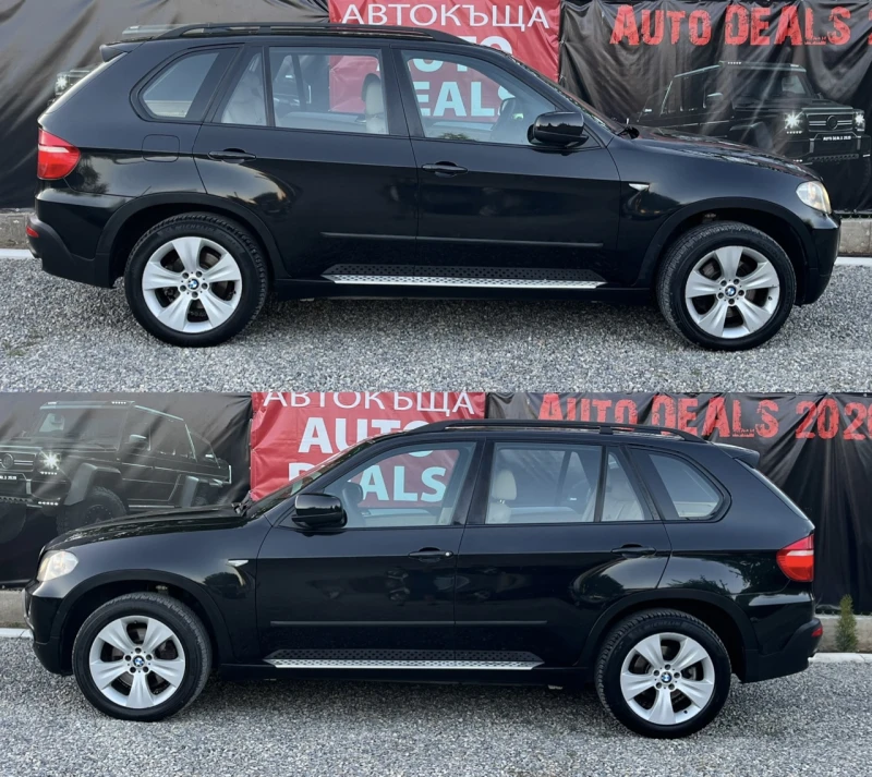 BMW X5 3.0D* X-DRIVE* BI-XENON* RECARO* СОБСТВЕН ЛИЗИНГ, снимка 3 - Автомобили и джипове - 50087247