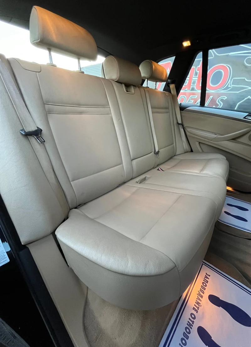 BMW X5 3.0D* X-DRIVE* BI-XENON* RECARO* СОБСТВЕН ЛИЗИНГ, снимка 7 - Автомобили и джипове - 50087247