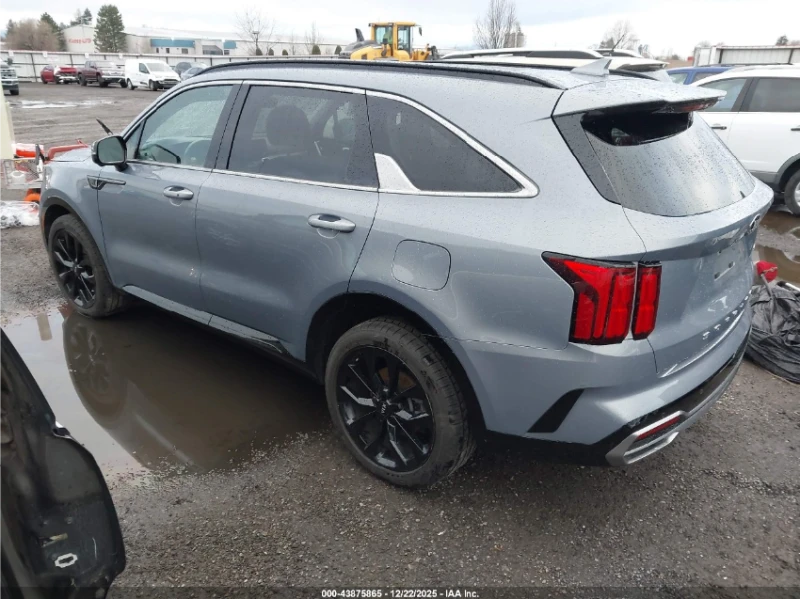 Kia Sorento SX PRESTIGE* OБДУХВАНЕ* ПОДГРЕВ* DIGITAL* PANO, снимка 4 - Автомобили и джипове - 52944786