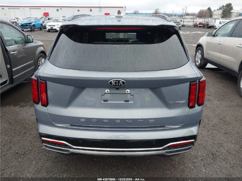 Kia Sorento SX PRESTIGE* OБДУХВАНЕ* ПОДГРЕВ* DIGITAL* PANO, снимка 6 - Автомобили и джипове - 52944786