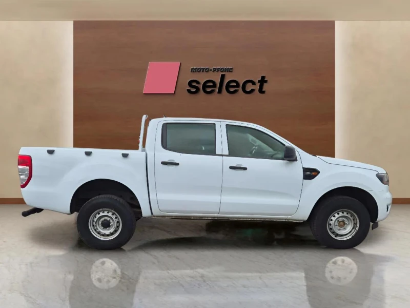 Ford Ranger 2.0 EcoBlue, снимка 4 - Автомобили и джипове - 53427458