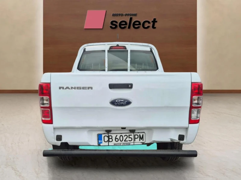 Ford Ranger 2.0 EcoBlue, снимка 6 - Автомобили и джипове - 53427458